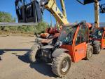 JLG G5-18A