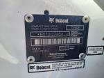 BOBCAT T595