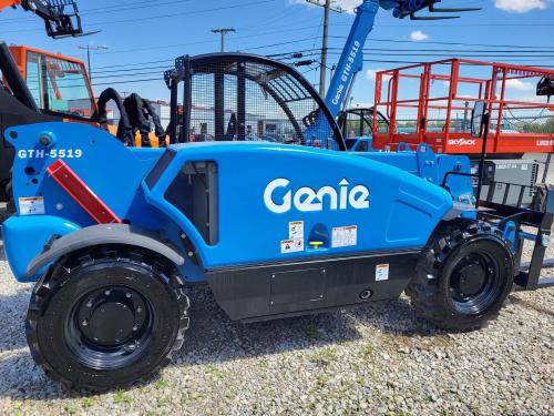 2026 GENIE GTH5519