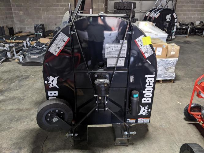BOBCAT 48" ROTARY CUTTER 3PT