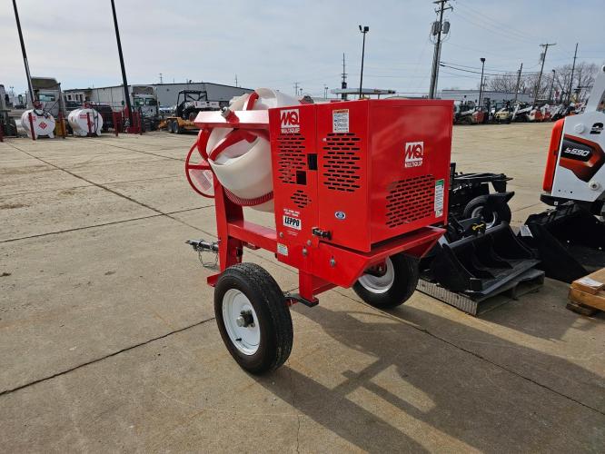 MULTIQUIP MC64PH8