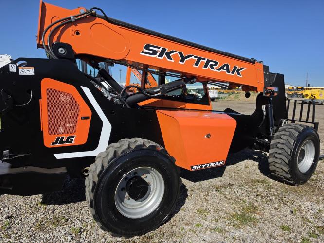 SKY TRAK 6034
