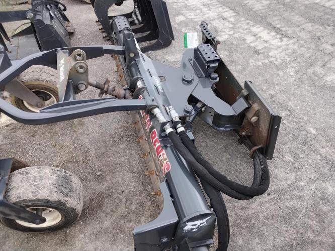 BOBCAT SOIL CONDITIONER 72