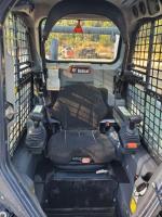 BOBCAT T76
