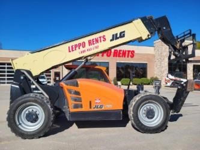 JLG 1255