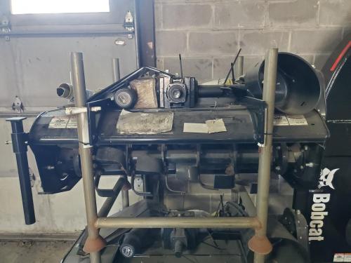 2022 BOBCAT 48" TILLER 3PT