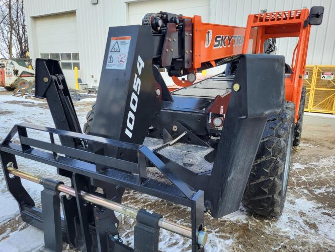 SKY TRAK 10054