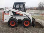 BOBCAT A220