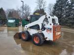 BOBCAT S250