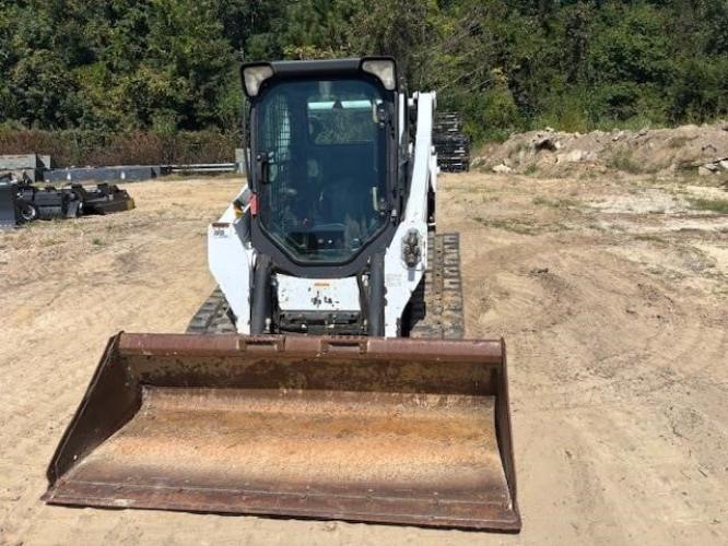 BOBCAT T590