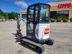 BOBCAT E20