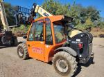 JLG G5-18A
