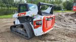 BOBCAT T76
