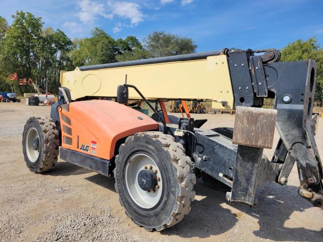 JLG 1255