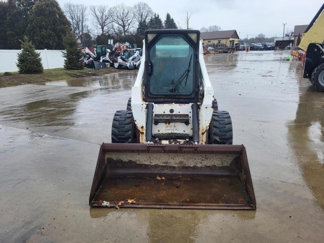 BOBCAT S250