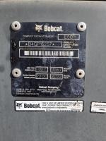 BOBCAT E50
