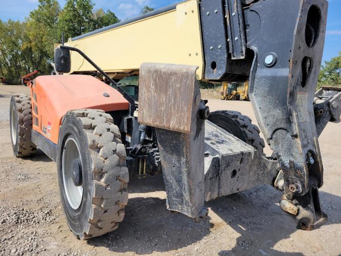 JLG 1255