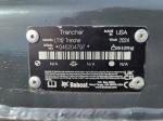 BOBCAT LT112 TRENCHER