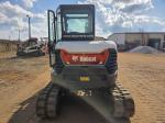 BOBCAT E50