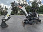 BOBCAT E60R2