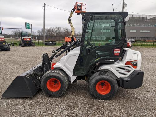 2023 BOBCAT L28