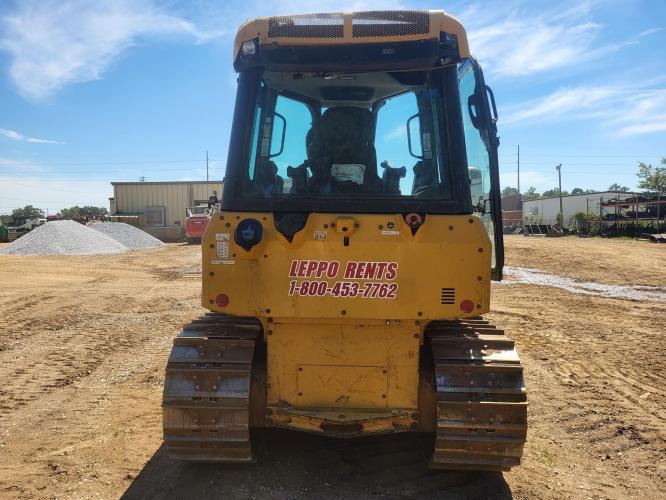 CATERPILLAR D5K2