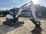 BOBCAT E50