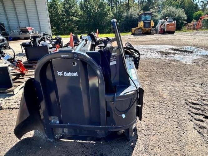 BOBCAT SGX60
