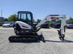 BOBCAT E40