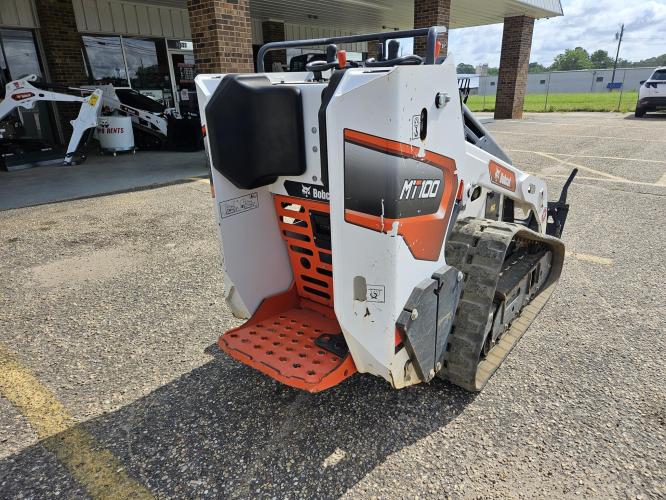 BOBCAT MT100