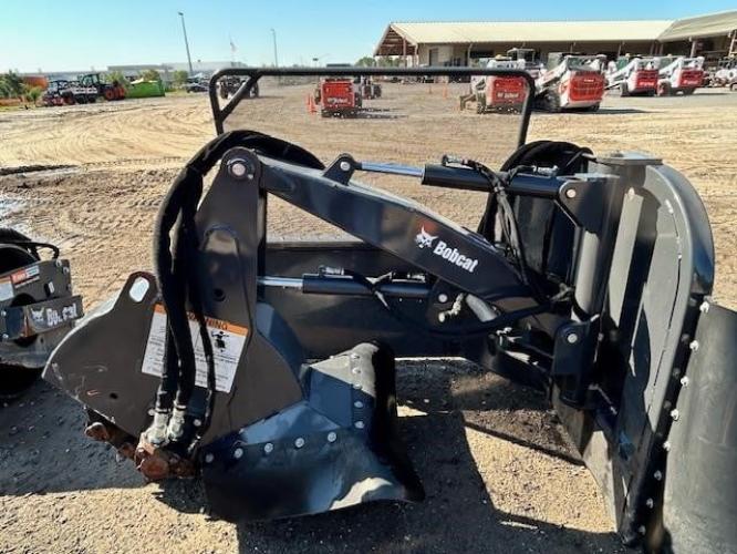 BOBCAT SGX60