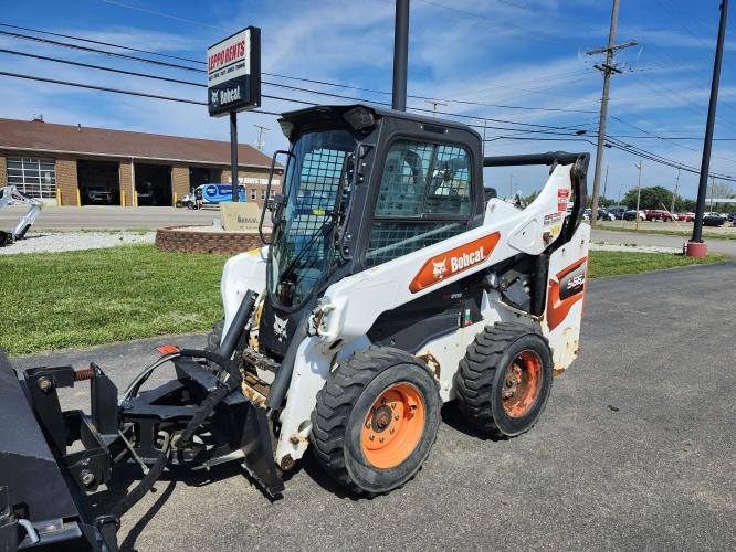 BOBCAT S66