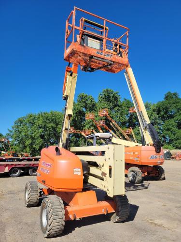 JLG 450AJ