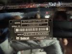 BOBCAT 48" ROTARY CUTTER 3PT