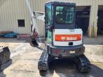 BOBCAT E35i