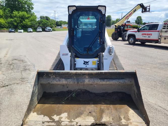 BOBCAT T770
