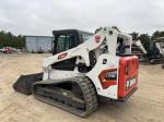 BOBCAT T770