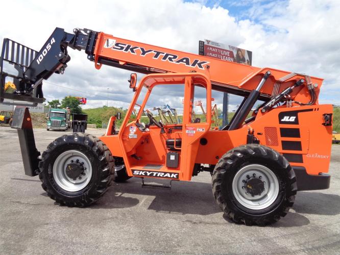 SKY TRAK 10054