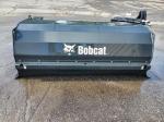 BOBCAT 72" SWEEPER BUCKET
