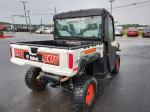 BOBCAT UV34G