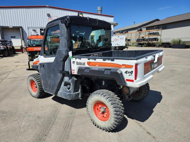 BOBCAT UV34G