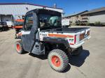 BOBCAT UV34G