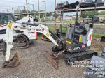 BOBCAT E20