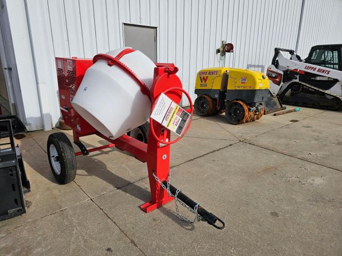 MULTIQUIP MC64PH8