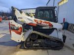 BOBCAT T76