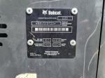 BOBCAT E20