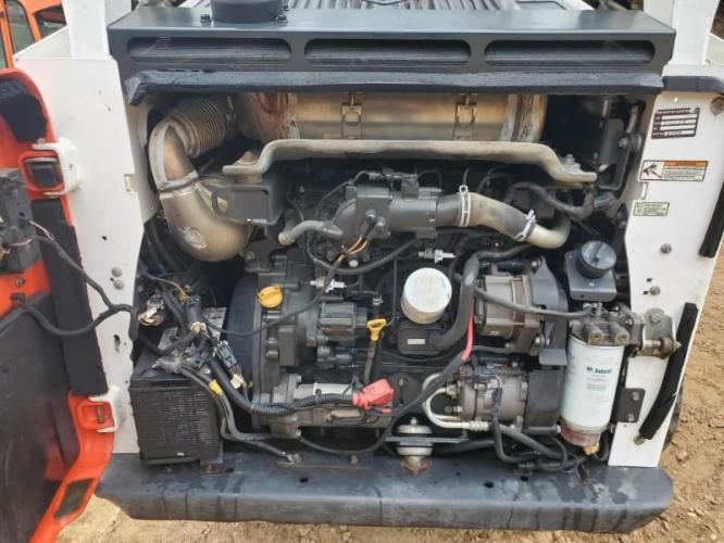 BOBCAT T770