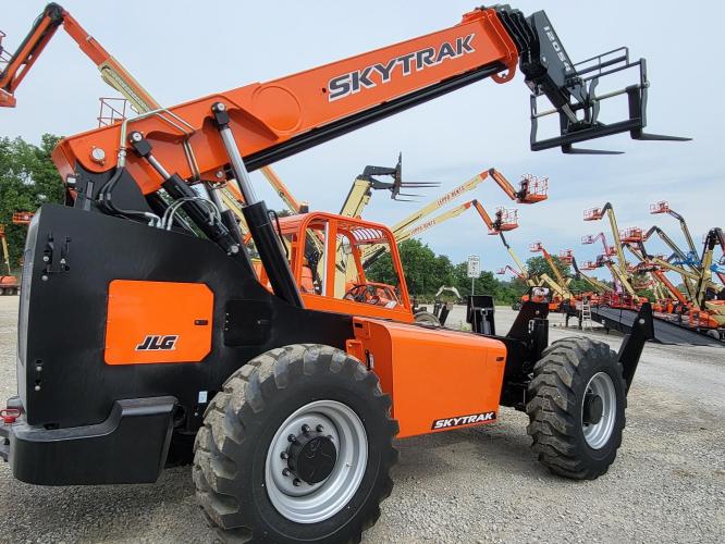 SKY TRAK 12054