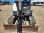 BOBCAT E50