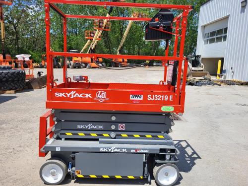 2026 SKYJACK SJ3219E